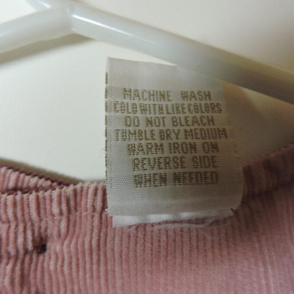 CHEROKEE Jumper and a Sweater sz 24 mo .. EUC - Picture 6 of 7